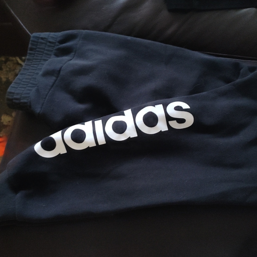 Adidas joggers/sweatpants